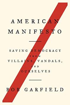 americn manifesto cover