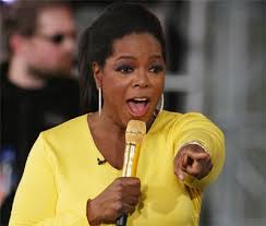 oprah