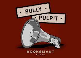 blly pulpit logo